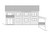 Contemporary House Plan - Haviland 66513 - Rear Exterior