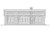 Contemporary House Plan - Windermere 51843 - Front Exterior