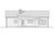 Contemporary House Plan - Alder 59024 - Front Exterior