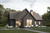 Modern House Plan - Ashford 32324 - Front Exterior