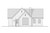 Modern House Plan - Ashford 32324 - Front Exterior