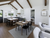 Modern House Plan - Ashford 32324 - Dining Room