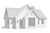 Modern House Plan - Ashford 32324 - Exterior