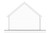 Farmhouse House Plan - Chandler 34718 - Rear Exterior