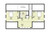 Secondary Image - Farmhouse House Plan - Chandler 34718 - 2nd Floor Plan