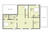 Farmhouse House Plan - Chandler 34718 - Basement Floor Plan