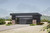 Modern House Plan - Modern Garage 92699 - Front Exterior
