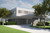 Modern House Plan - Orion 74138 - Front Exterior