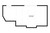 Country House Plan - Lesher 24816 - Basement Floor Plan