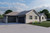 Craftsman House Plan - McClain 51290 - Front Exterior