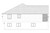 Traditional House Plan - Merideth 44772 - Left Exterior