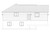 Traditional House Plan - Saddleridge 78006 - Left Exterior