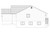 Craftsman House Plan - Sanders 15064 - Right Exterior