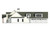 Farmhouse House Plan - 57497 - 