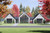Mountain Rustic House Plan - 16157 - Front Exterior