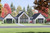 Mountain Rustic House Plan - 16157 - Front Exterior
