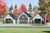 Mountain Rustic House Plan - 16157 - Front Exterior