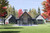 Mountain Rustic House Plan - 16157 - Rear Exterior