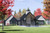 Mountain Rustic House Plan - 16157 - Rear Exterior