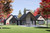 Mountain Rustic House Plan - 83005 - Rear Exterior