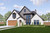 European House Plan - 19962 - Front Exterior