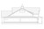 Farmhouse House Plan - 98094 - Left Exterior