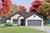 Contemporary House Plan - 82116 - Front Exterior