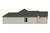 Contemporary House Plan - 82116 - Left Exterior