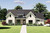 Farmhouse House Plan - 82982 - Front Exterior