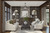 Tudor House Plan - Douglas 88765 - Great Room