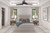 Craftsman House Plan - Fairfax 45172 - Master Bedroom