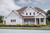Craftsman House Plan - Brekinridge 14812 - Front Exterior