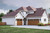Craftsman House Plan - Brekinridge 14812 - Left Exterior