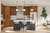 Craftsman House Plan - Brekinridge 14812 - Kitchen