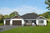 Craftsman House Plan - 98836 - Front Exterior