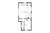 Contemporary House Plan - Canyon View 38102 - 2nd Floor Plan