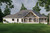 Modern House Plan - Denton Place 84766 - Rear Exterior