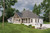 Modern House Plan - Denton Place 84766 - Rear Exterior