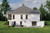 Modern House Plan - Denton Place 84766 - Left Exterior