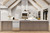 Modern House Plan - Denton Place 84766 - Kitchen