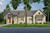 Mountain Rustic House Plan - Millcreek Place 20018 - Front Exterior