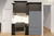 Mountain Rustic House Plan - Millcreek Place 20018 - Kitchen