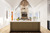 Mountain Rustic House Plan - Millcreek Place 20018 - Kitchen
