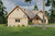 Mountain Rustic House Plan - Trout Run Retreat 95260 - Front Exterior