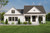 Farmhouse House Plan - Charleston House 72062 - Front Exterior