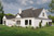 Farmhouse House Plan - Charleston House 72062 - Rear Exterior