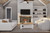 Farmhouse House Plan - Charleston House 72062 - Great Room