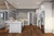 Farmhouse House Plan - Charleston House 72062 - Kitchen