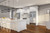 Farmhouse House Plan - Charleston House 72062 - Kitchen