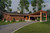 Modern House Plan - Twin Slopes Retreat 14936 - Front Exterior